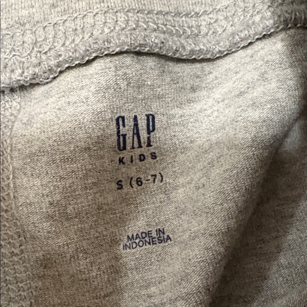Gap kids flare sweatpants - Picture 8 of 9